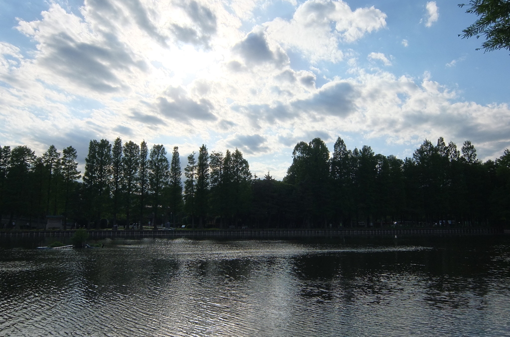 2014/05/18_別所沼公園