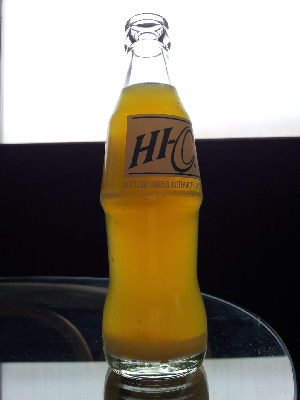 2016/12/10_風呂上がりのHI-C
