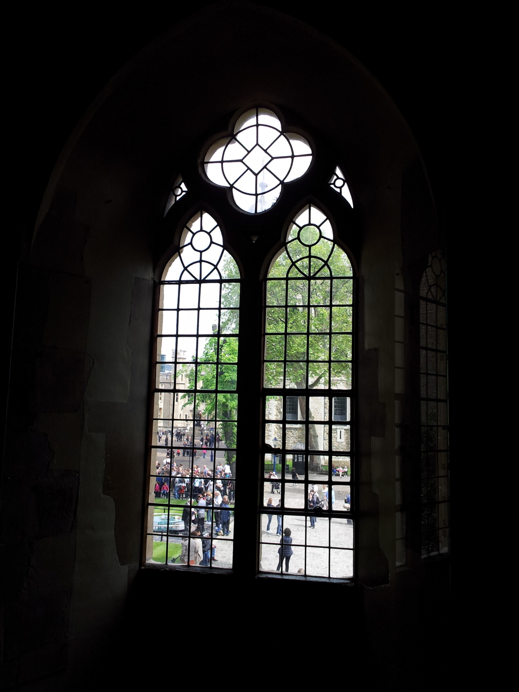 2016/05/19_ロンドン塔の窓