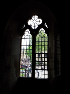 2016/05/19_ロンドン塔の窓