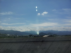 2017/06/13_北陸新幹線からの車窓風景