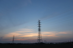 2015/05/17_夕暮れ