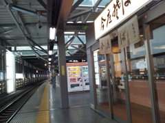 2019/04/14_福井駅