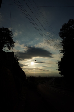 2015/09/20_夕暮れの荒井橋