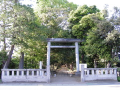 2017/05/04_神明神社参道
