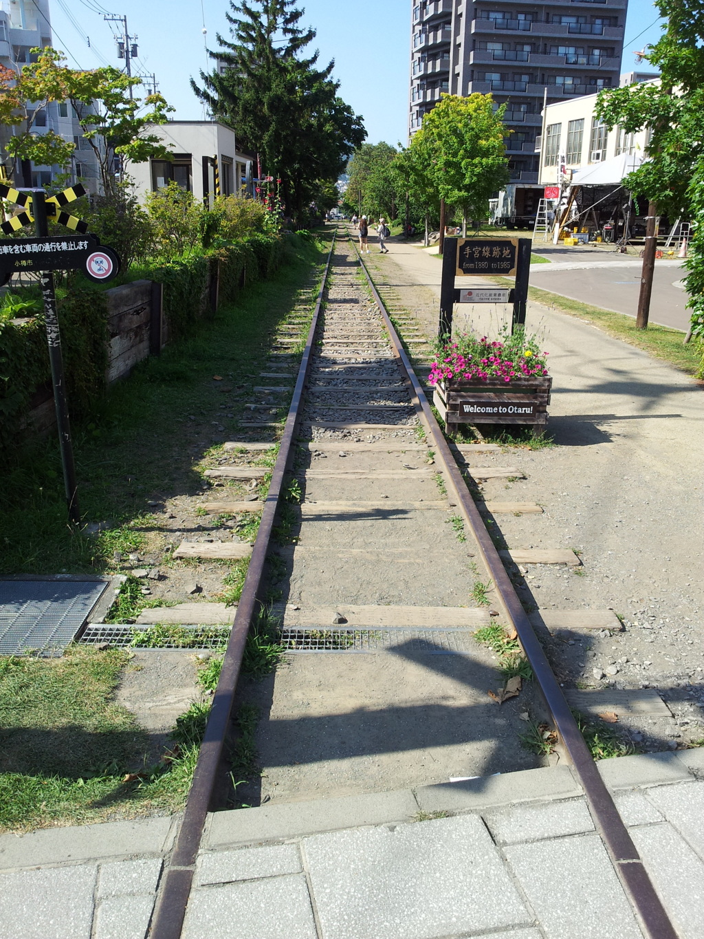 2016/08/13_手宮線跡