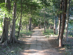 2017/05/04_神明神社参道
