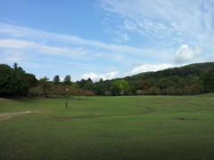 2016/10/18_奈良公園 春日野園地