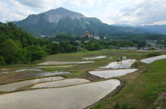 2015/05/04_寺坂棚田と武甲山