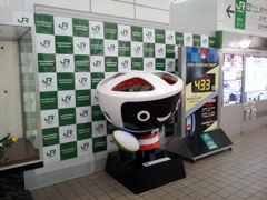 2018/07/14_盛岡駅のラガーそばっち