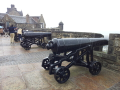 2016/05/21_エディンバラ城の驟雨