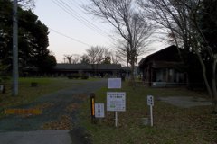 2015/12/12_旧陸軍桶川飛行学校
