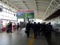 2018/09/13_八戸駅