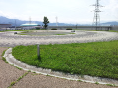 2018/07/14_中央公園 展望台