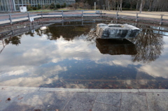 2016/01/16_農林公園 幸福の泉