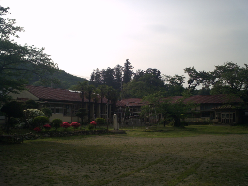 2014/05/04_廃校（旧小川小学校下里分校）