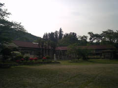 2014/05/04_廃校（旧小川小学校下里分校）