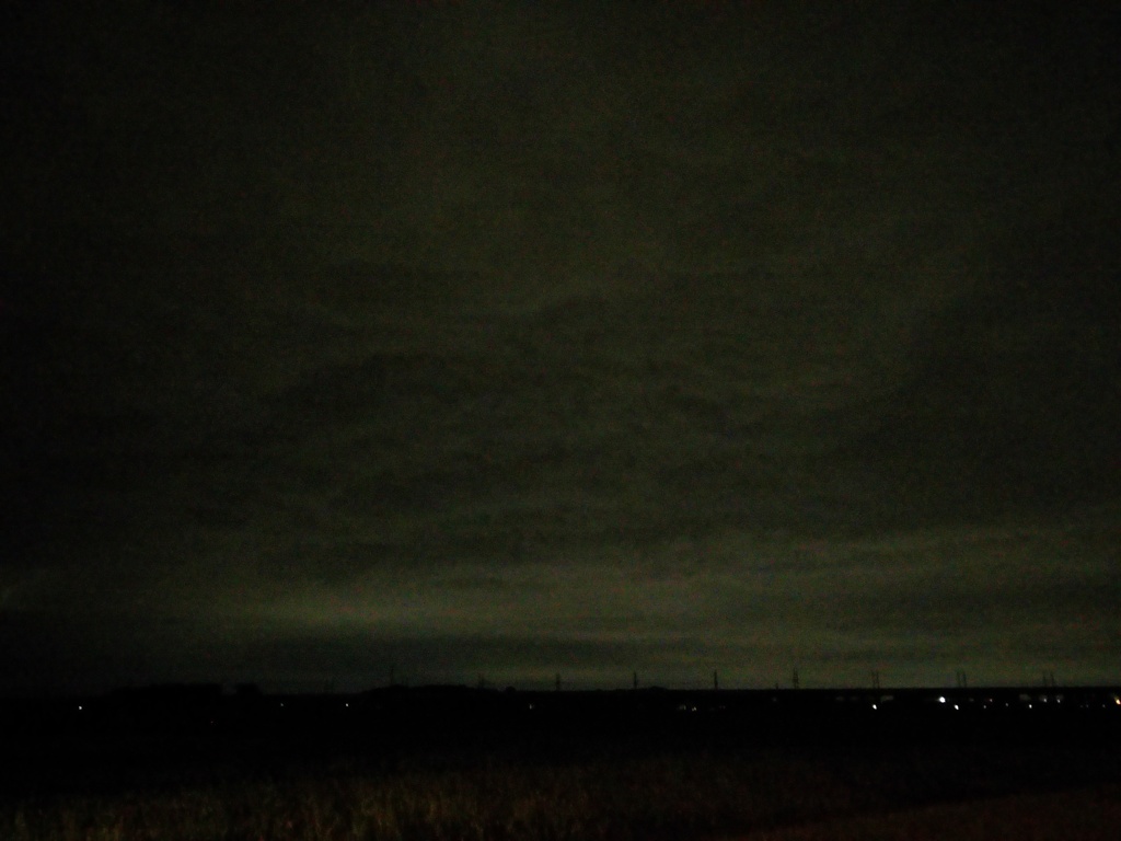 2016/10/09_夜空