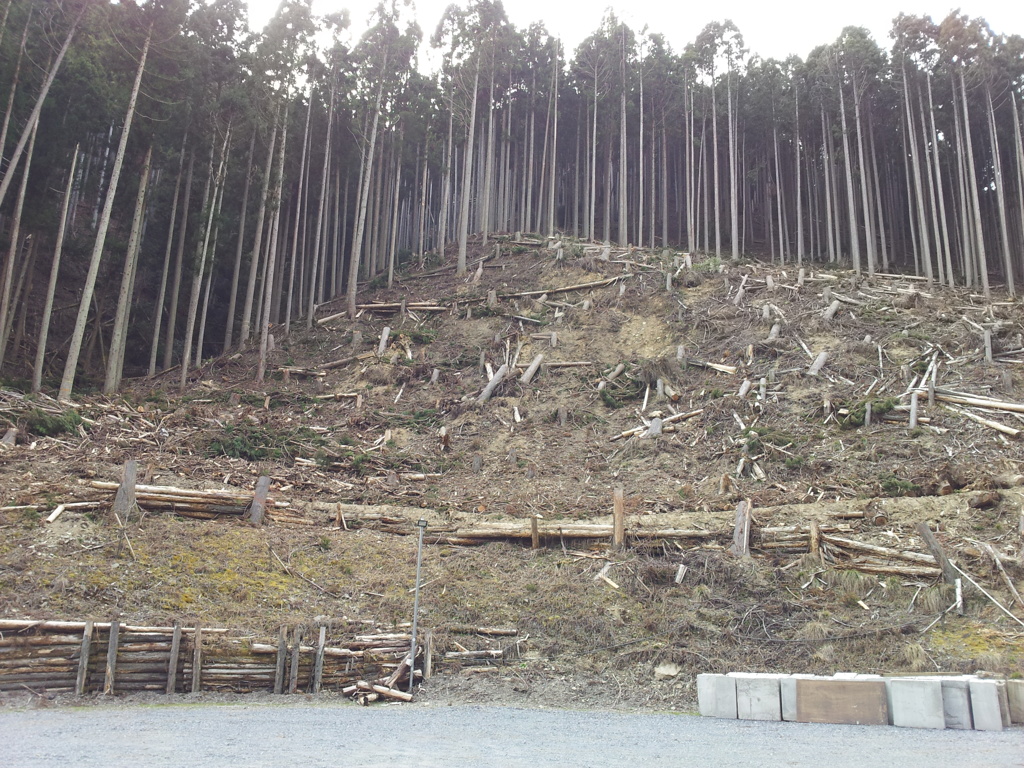 2019/04/13_貴船山