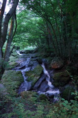 2014/10/04_定峰のせせらぎ