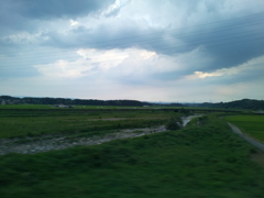 2018/07/16_東北新幹線からの車窓風景