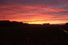 2015/06/27_夕暮れ