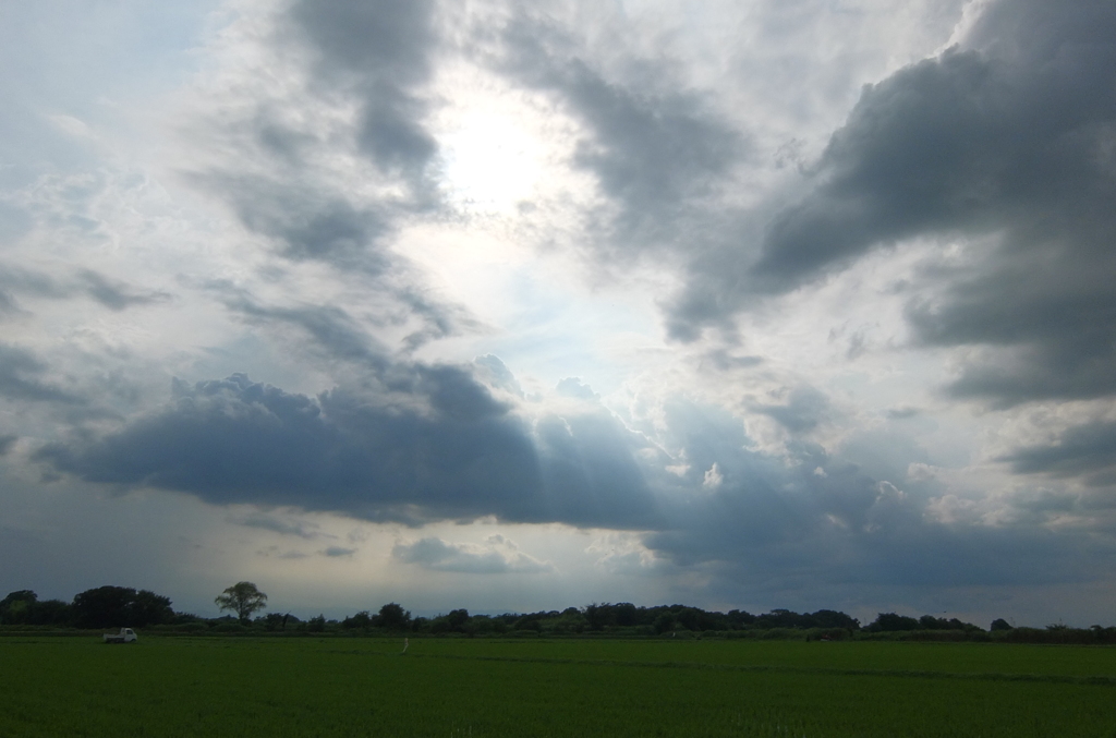 2014/07/20_天使の梯子