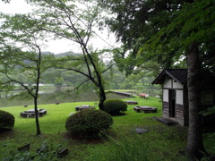 2016/07/17_高松公園 芝水園