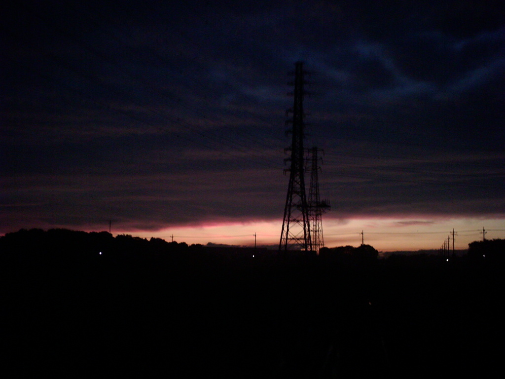 2015/06/27_夕暮れ