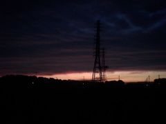 2015/06/27_夕暮れ