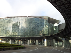 2016/05/12_金沢駅 もてなしドーム