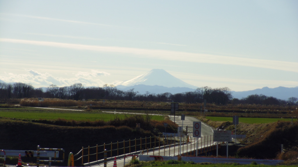 2013/01/04_富士山