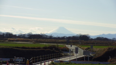 2013/01/04_富士山