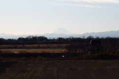 2017/12/30_富士山