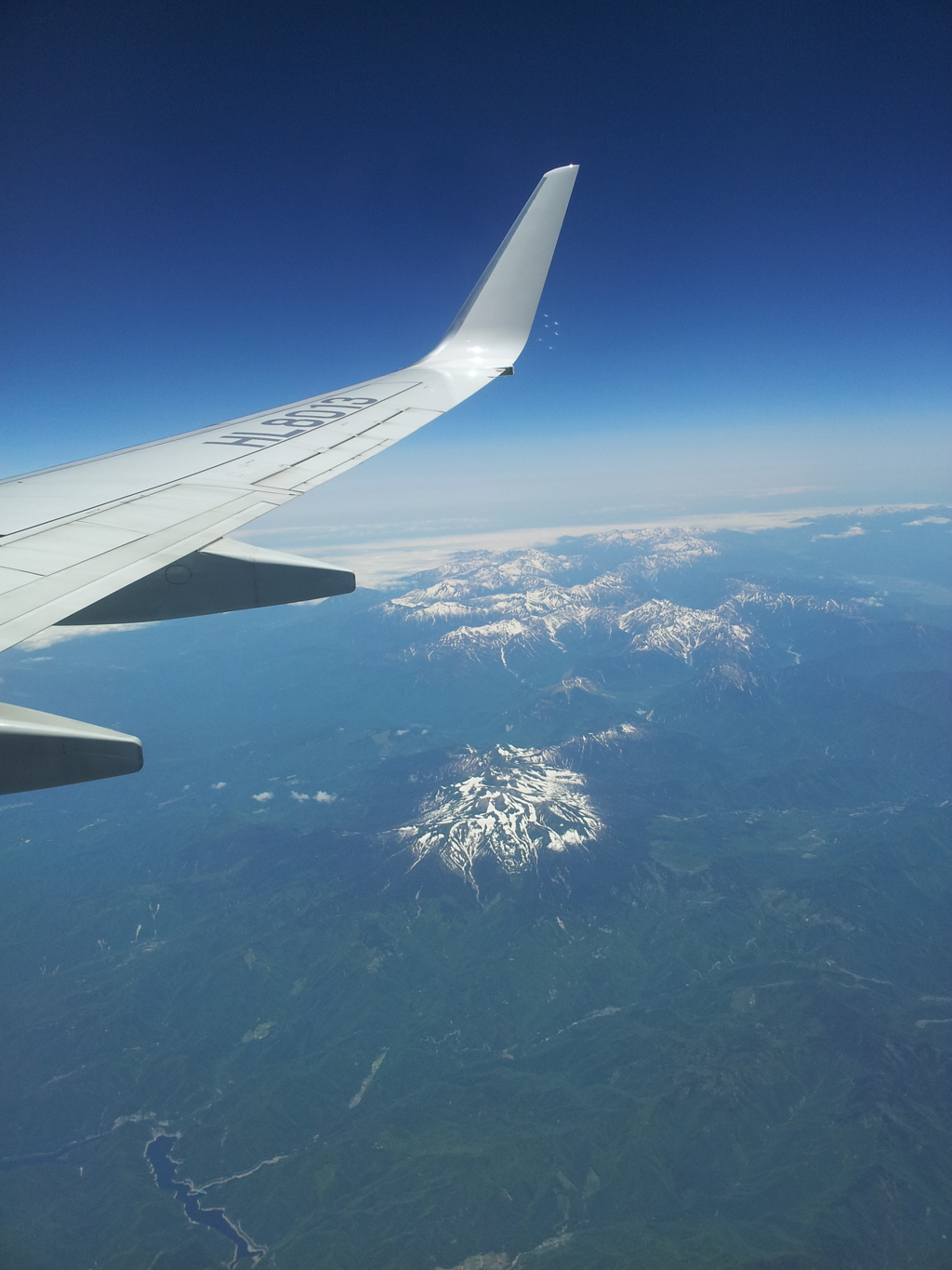 2017/06/17_機窓風景