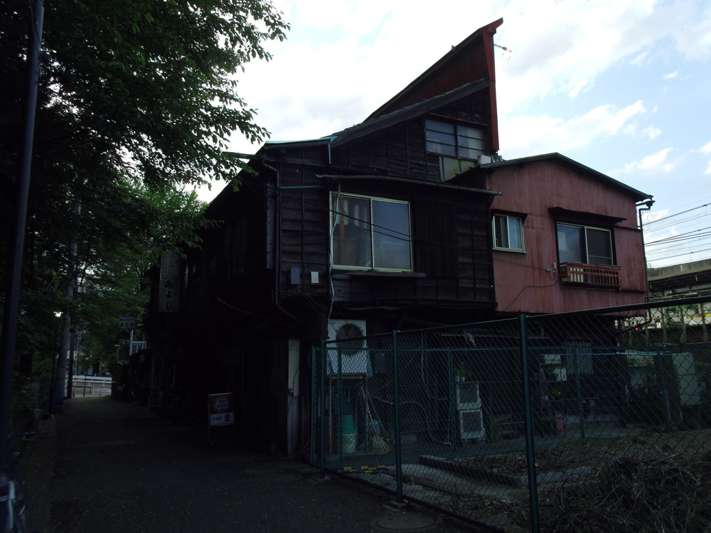 2016/05/04_さくら新道の飲み屋