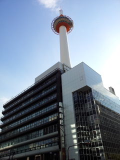 2019/04/12_京都タワー