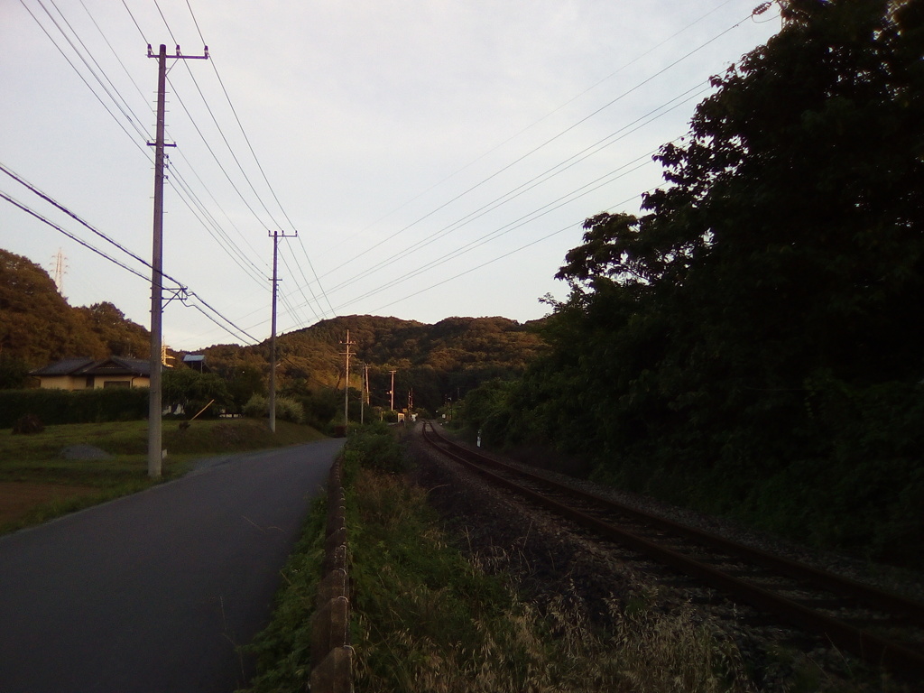 2018/06/24_八高線