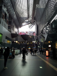 2019/04/13_京都駅