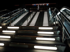 2016/05/11_夜の金沢駅