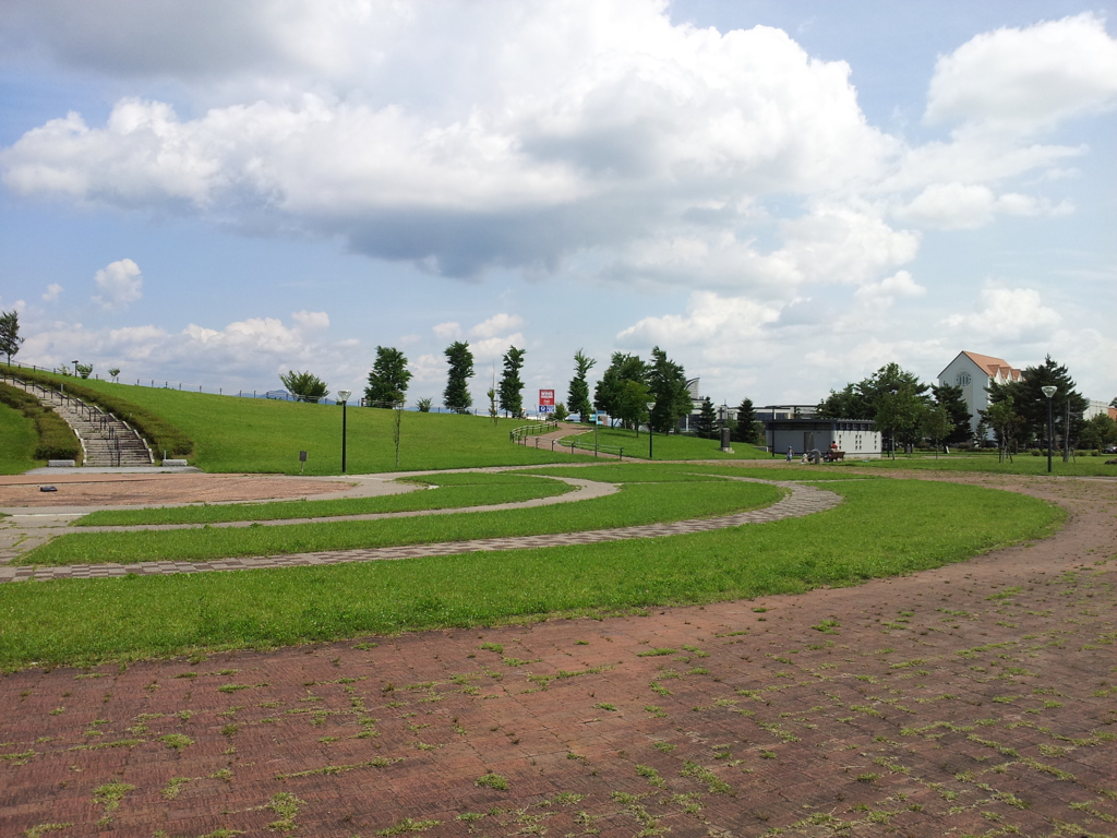 2018/07/14_中央公園