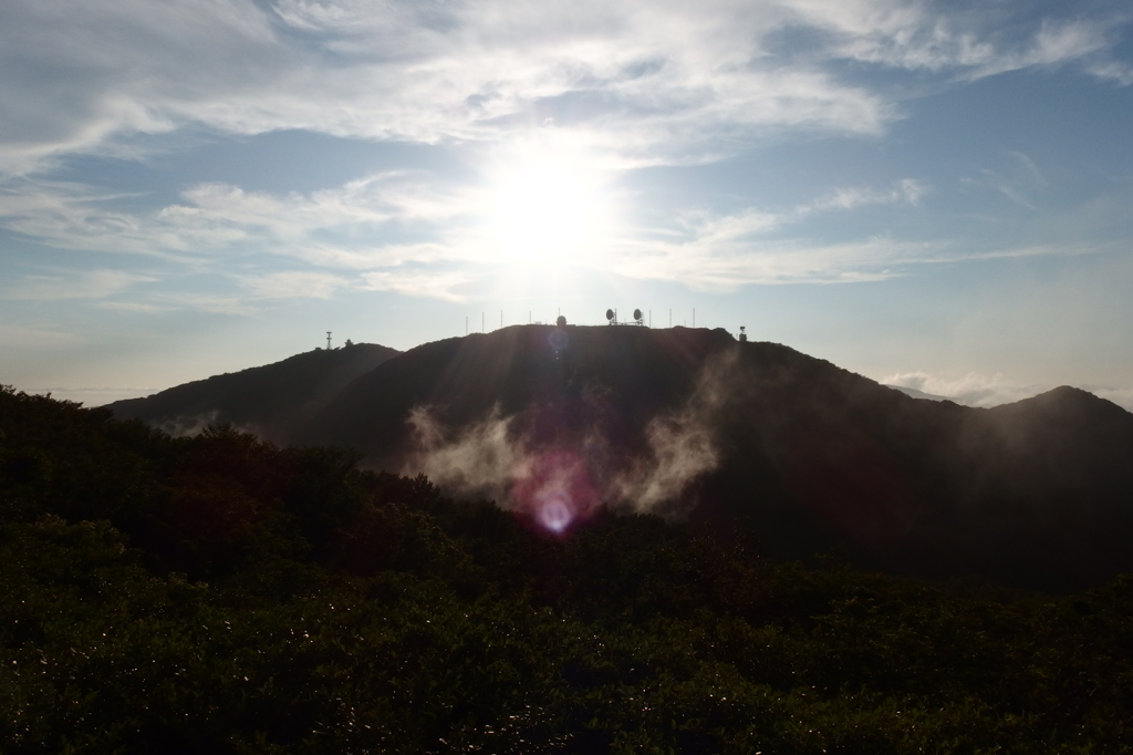 2015/08/08_釜臥山展望台からの眺め