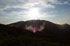 2015/08/08_釜臥山展望台からの眺め