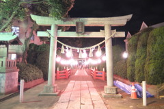 2014/08/30_千方神社の祭り