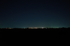 2015/01/18_陸の漁火