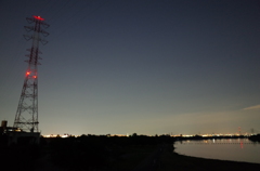 2015/10/12_夜の彩湖（没カット）