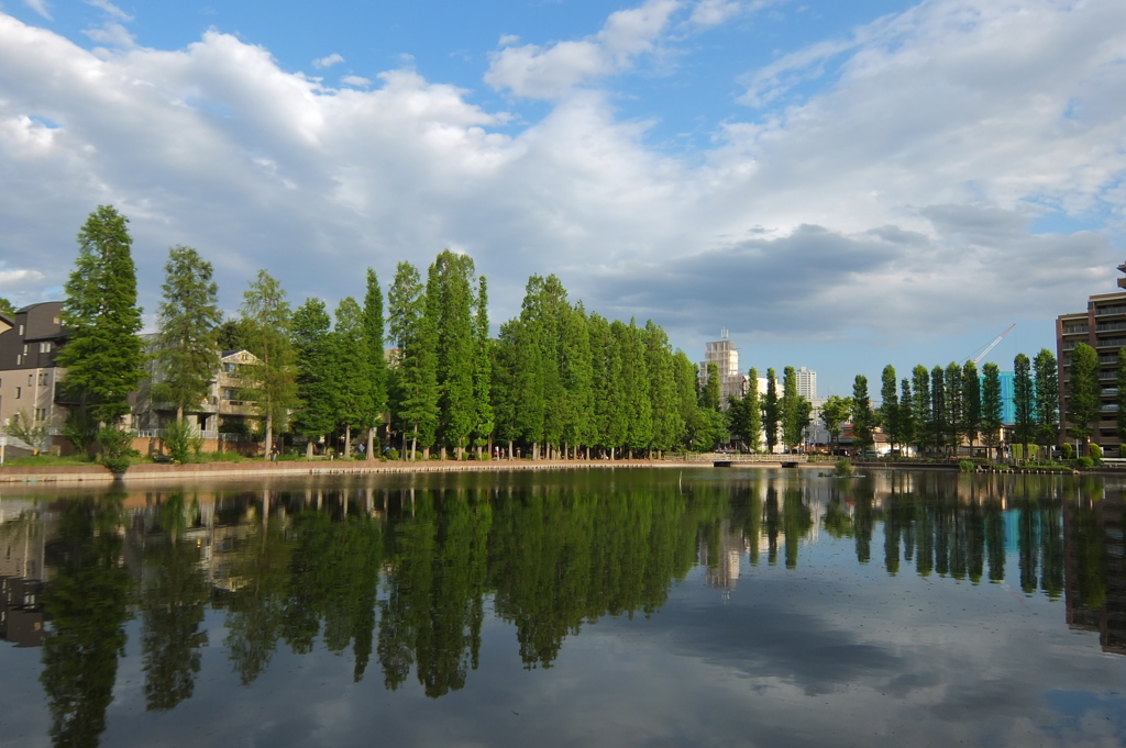 2014/05/18_別所沼公園