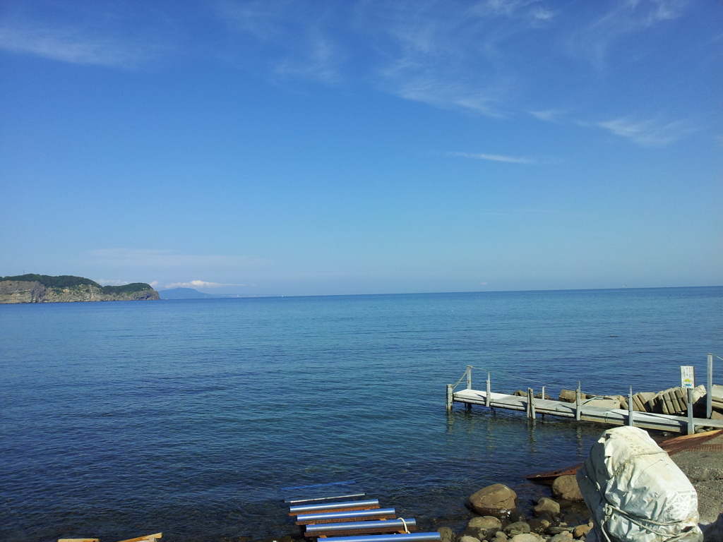 2016/08/14_忍路湾