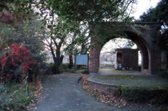 2014/11/15_鴨川みずべの里