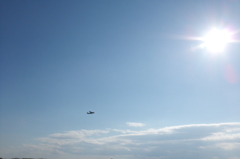 2014/03/15_飛行機